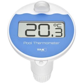 TFA 30.3238.06 -  Bezdrôtový plávajúci senzor (TFA30.3238.06)