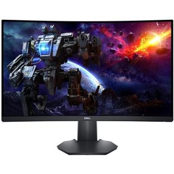 27 Dell Gaming S2722DGM Curved (210-AZZD)