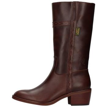 Dakota Boots  476  Čižmy do mesta Hnedá