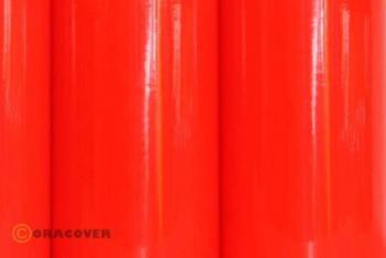 Oracover 50-064-010 fólie do plotra Easyplot (d x š) 10 m x 60 cm červená, oranžová