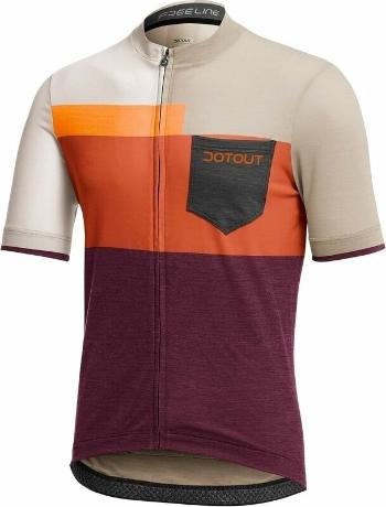 Dotout Academy Jersey Plum L