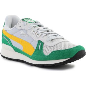 Puma  RX 737 New Vintage  387573-01  Nízke tenisky Viacfarebná