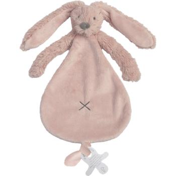 Happy Horse Rabbit Richie Old Pink uspávačik 25 cm