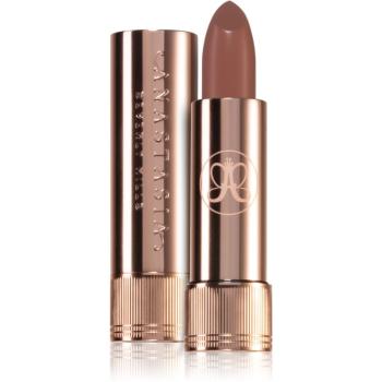 Anastasia Beverly Hills Satin Lipstick saténový rúž odtieň Praline 3 g