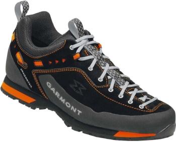 Garmont Pánske outdoorové topánky Dragontail LT Black/Orange 42