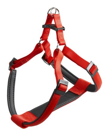 Ferplast DAYTONA P SM HARNESS RED