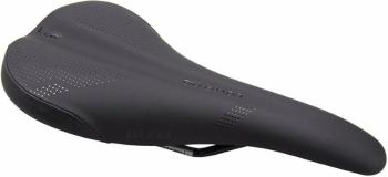 WTB Silverado Medium Cromoly Saddle Black 2023