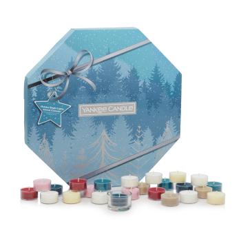 Yankee Candle Darčekový set Adventný veniec