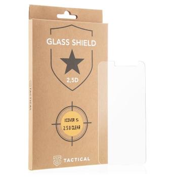 Tactical Glass Shield 2.5D sklo pre Samsung Galaxy Xcover 5  KP8432