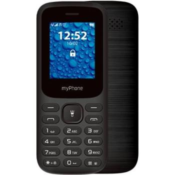 myPhone 2220 čierny (TELEFON myPhone 2220 czarny)
