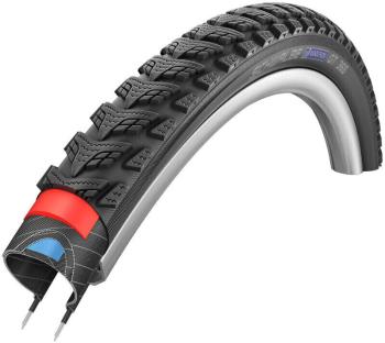 Schwalbe Marathon GT 365 700x38C (40-622) 67TPI 850g Reflex