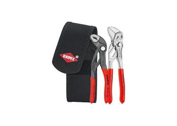 KNIPEX SADA MINI KLIESTI -2KS