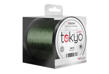 Delphin TOKYO zelený 0,286mm 6,4kg 600m