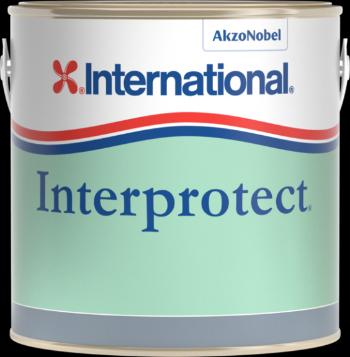 International Interprotect Grey 2‚5L