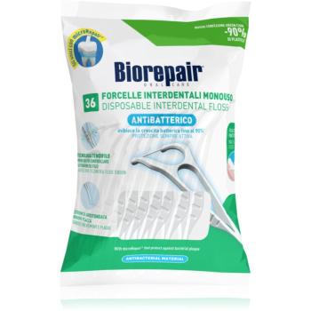 Biorepair Oral Care Pro držiak dentálnej nite jednorazový 36 ks