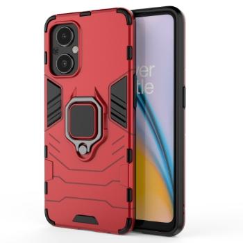 STRONG Ochranný kryt OnePlus Nord N20 5G červený