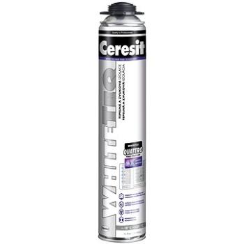 CERESIT WhiteTeq pistolová pěna 750 ml (4740008201011)