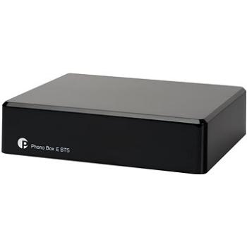 Pro-Ject Phono Box E BT 5 čierny (9pphebt5b)