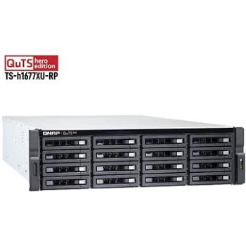 QNAP TS-h1677XU-RP-3700X-32G