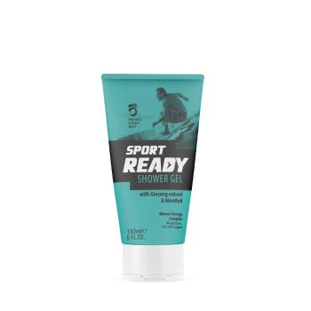 Osviežujúci sprchový gél Sport Ready 150 ml