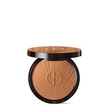 Giorgio Armani Bronzujúci púder Luminous Silk (Bronzing Powder) 18 g 90