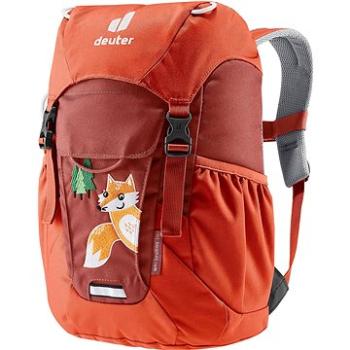 Deuter Waldfuchs 10 lava-paprika (4046051130422)