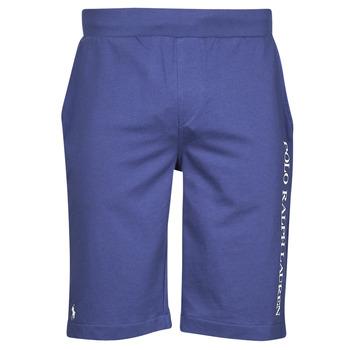 Polo Ralph Lauren  Šortky/Bermudy SLIM SHORT  Modrá