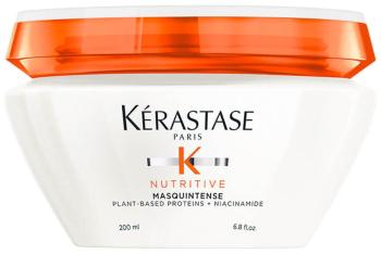 Kérastase Vyživujúca maska suché jemné až stredne silné vlasy Nutri tive ( Hair Mask) 500 ml