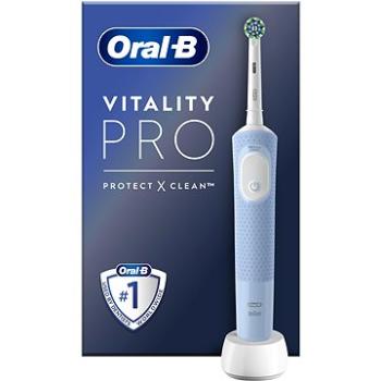 Oral-B Vitality Pro, modrý (4210201446453)