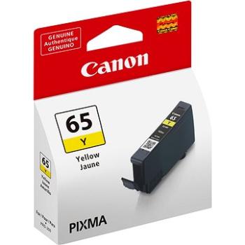 Canon CLI-65Y žltá (4218C001)