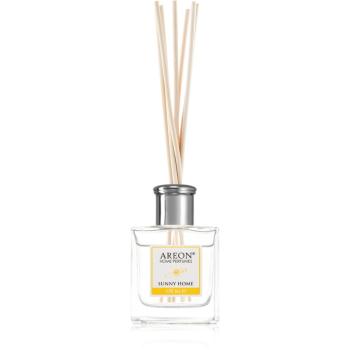 Areon Home Parfume Sunny Home aróma difuzér s náplňou 150 ml