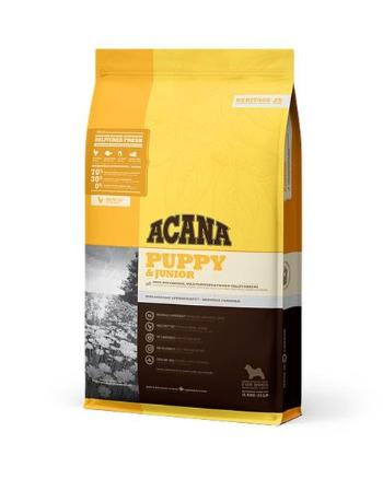 ACANA Heritage Puppy Recipe 11,4 kg