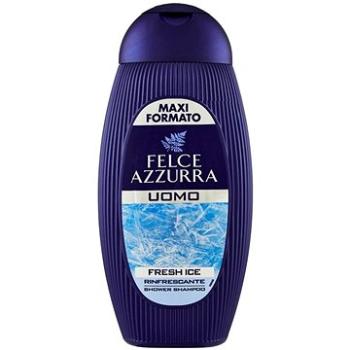 FELCE AZZURRA Men 2 v 1 Fresh Ice 400 ml (8001280400865)