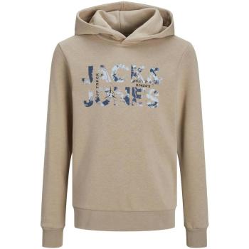 Jack & Jones  -  Mikiny Béžová