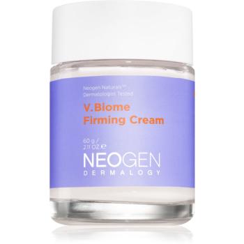Neogen Dermalogy V.Biome Firming Cream spevňujúci a vyhladzujúci krém zvyšujúce elasticitu pokožky 60 g