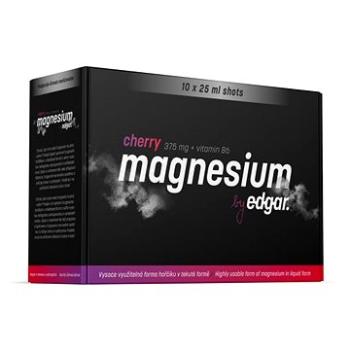 Edgar Magnesium 10x25ml (8594187100490)