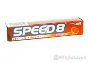 SPEED 8 GRAPEFRUIT amp 20 ml