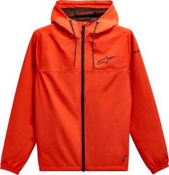 Alpinestars Treq Windbreaker Warm Red/Black L