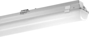 Pracht  LED svetlo do vlhkých priestorov  LED   52 W biela sivá