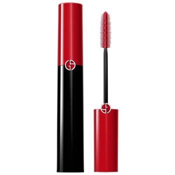 Giorgio Armani Objemová riasenka Eccentrico (Instant High Volume & Definition Mascara) 10 ml Black