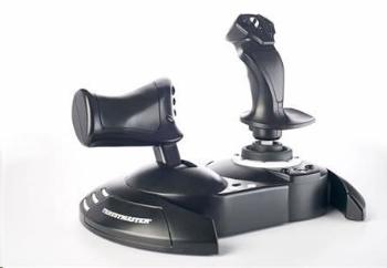 Thrustmaster Joystick T-FLIGHT HOTAS ONE