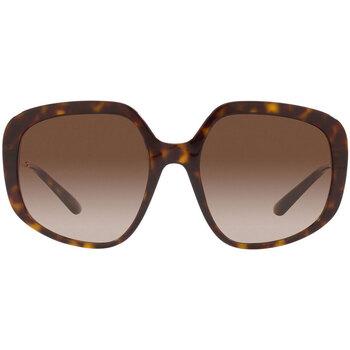D&G  Slnečné okuliare Occhiali da Sole Dolce Gabbana DG4421 502/13  