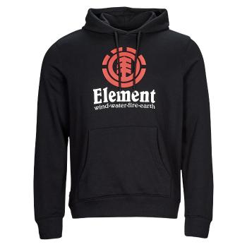 Element  FLINT BLACK  Mikiny Čierna