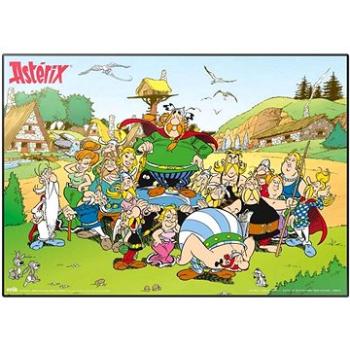 Asterix a Obelix: Group – podložka na stôl (8435497269180)