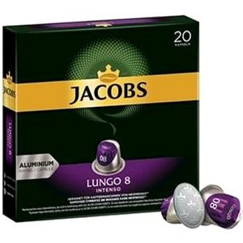 Jacobs Espresso Lungo 20 ks kapsúl (4057025)