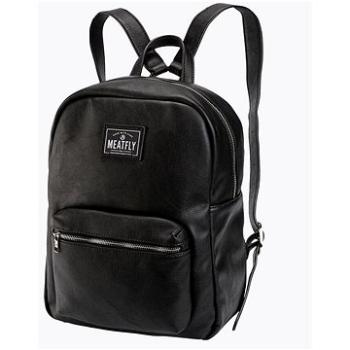 Meatfly VICA Backpack, Black (8590201764198)