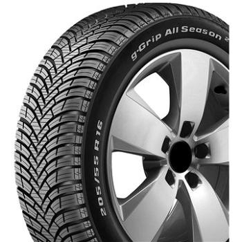 BFGoodrich G-Grip All Season 2 155/65 R14 75 T (197574)