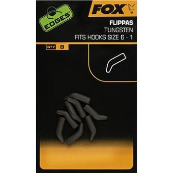 FOX Flippas Veľkosť 6-1 Tungsten 8 ks (5056212115150)