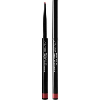 Shiseido MicroLiner Ink atramentové očné linky odtieň 10 Burgundy 1 ks