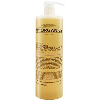 MY.ORGANICS The Organic Colour Protect Shampoo pH 3,5 1 000 ml (8388765609938)